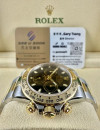  二手 ▶️  Rolex 勞力士  DAYTONA ◀️ 116503 2018年錶   (40mm)  